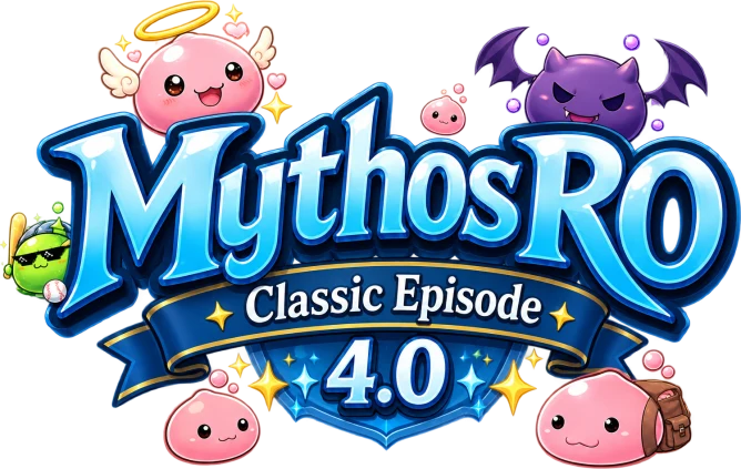 Mythos RO